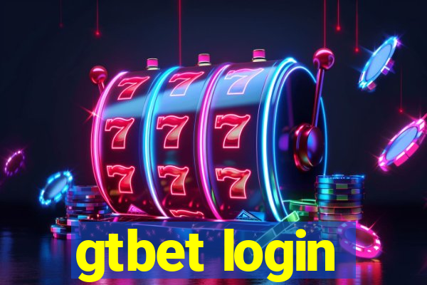 gtbet login